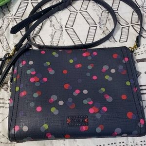 Cute crossbody.